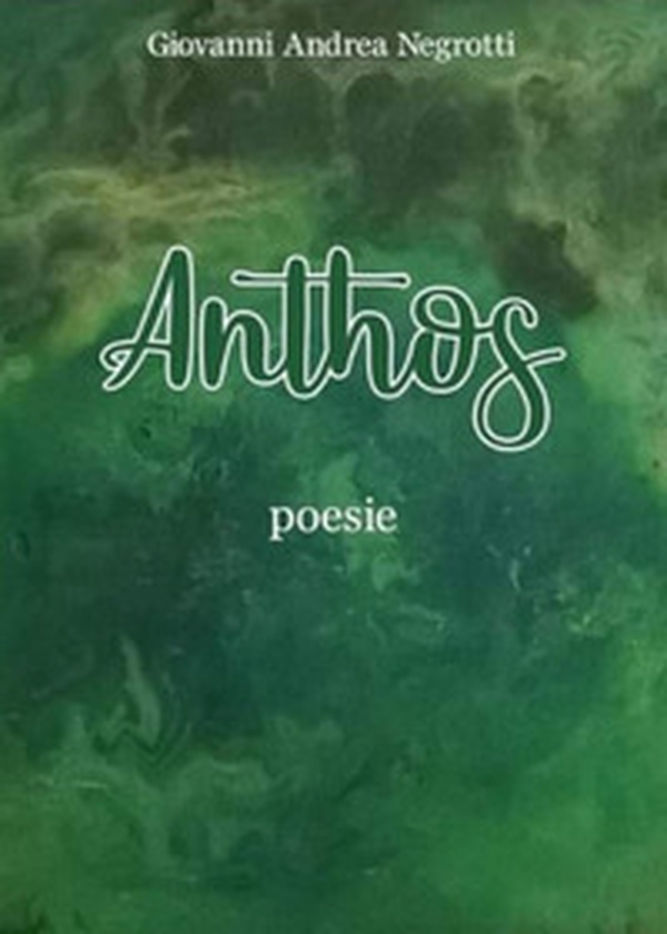 Anthos - Librerie.coop Anthos - Librerie.coop
