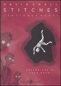 Stitches. Ventinove punti - Librerie.coop