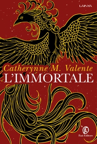L'Immortale - Librerie.coop L'Immortale - Librerie.coop