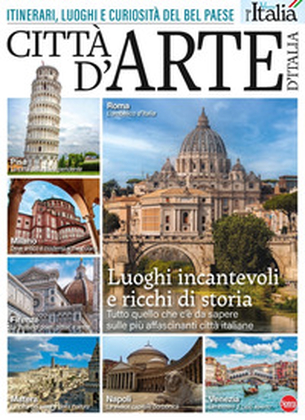 Città d'arte - Librerie.coop Città d'arte - Librerie.coop