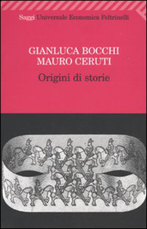 Origini di storie - Librerie.coop Origini di storie - Librerie.coop