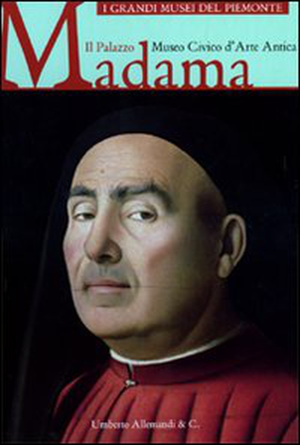 Il Palazzo Madama. Museo civico d'arte antica - Librerie.coop Il Palazzo Madama. Museo civico d'arte antica - Librerie.coop