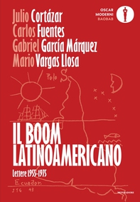 Il Boom latinoamericano - Librerie.coop