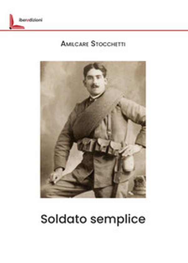 Soldato semplice - Librerie.coop