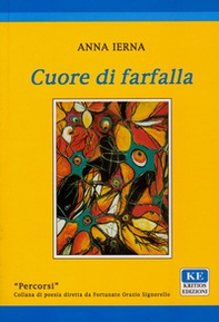 Cuore di farfalla - Librerie.coop
