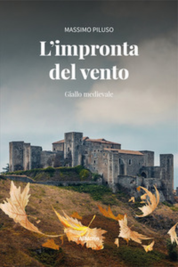 L'impronta del vento - Librerie.coop L'impronta del vento - Librerie.coop