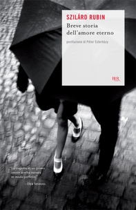 Breve storia dell'amore eterno - Librerie.coop