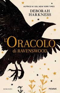 L'oracolo di Ravenswood - Librerie.coop