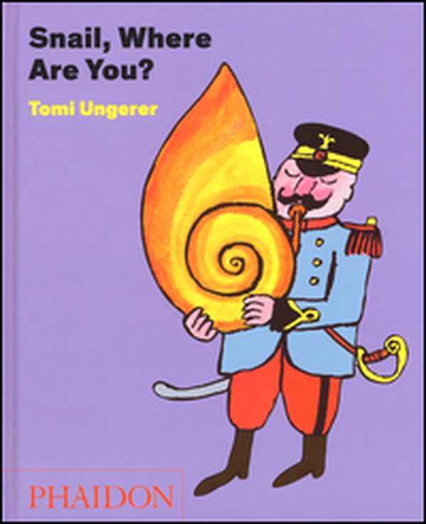Snail, where are you? - Librerie.coop Snail, where are you? - Librerie.coop
