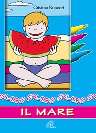 Coloro il mare - Librerie.coop