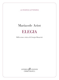 Elegia - Librerie.coop