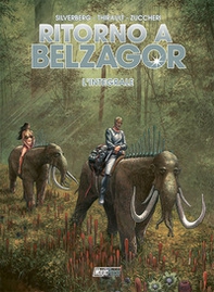 Ritorno a Belzagor - Librerie.coop Ritorno a Belzagor - Librerie.coop