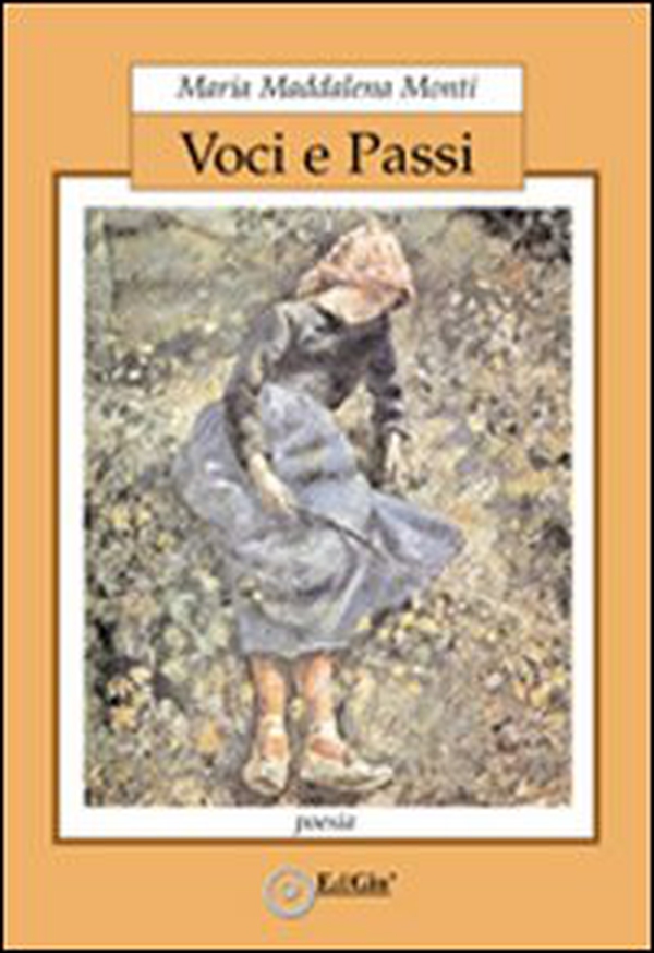 Voci e passi - Librerie.coop