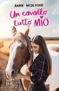 Un cavallo tutto mio - Librerie.coop