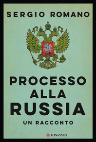 Processo alla Russia - Librerie.coop Processo alla Russia - Librerie.coop