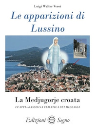 Le apparizioni di Lussino - Librerie.coop Le apparizioni di Lussino - Librerie.coop