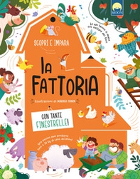 La fattoria - Librerie.coop