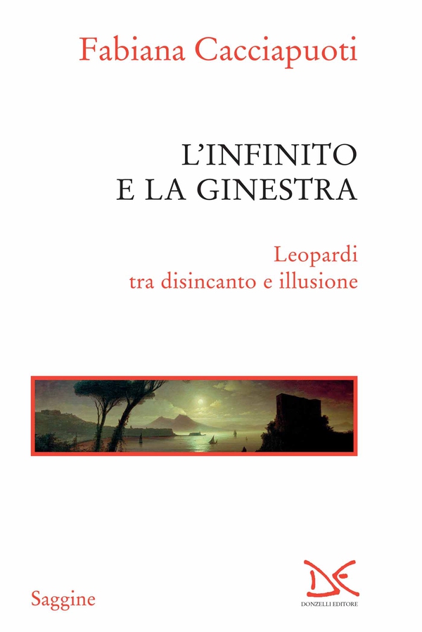 L'Infinito e la Ginestra - Librerie.coop L'Infinito e la Ginestra - Librerie.coop