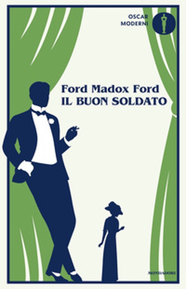 Il buon soldato - Librerie.coop Il buon soldato - Librerie.coop