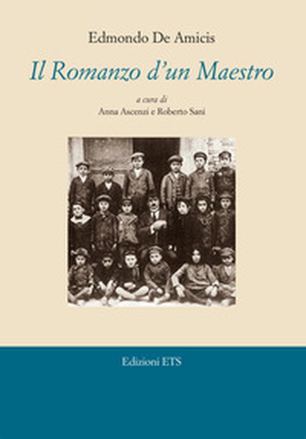 Il romanzo d'un maestro - Librerie.coop Il romanzo d'un maestro - Librerie.coop