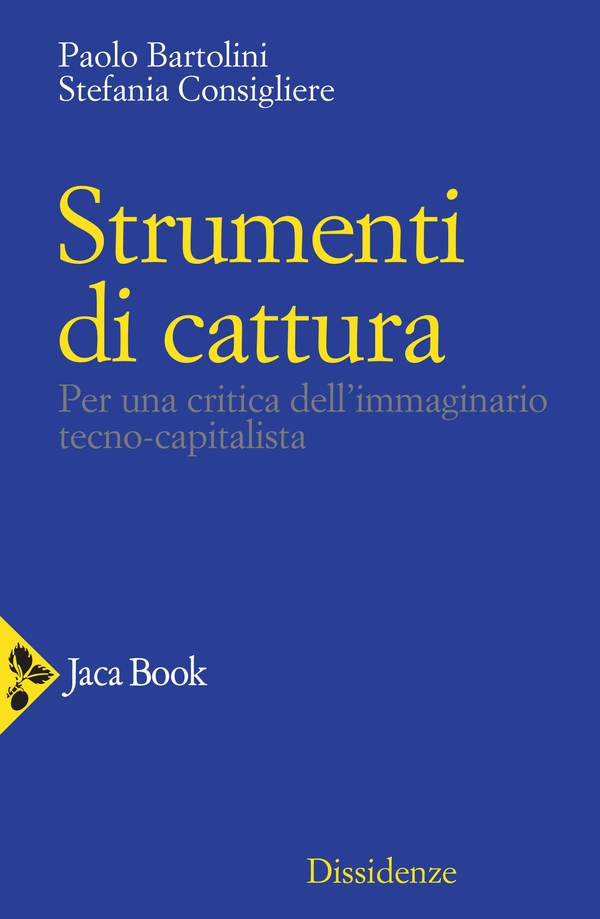 Strumenti di cattura - Librerie.coop Strumenti di cattura - Librerie.coop