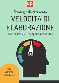 Velocità di elaborazione. Strategia di intervento - Librerie.coop