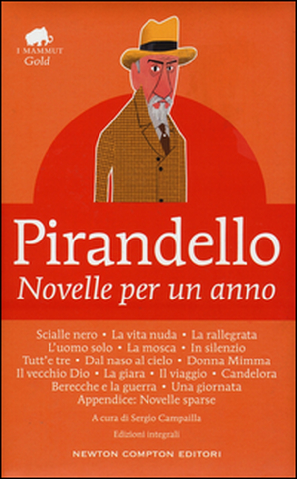 Novelle per un anno - Librerie.coop Novelle per un anno - Librerie.coop