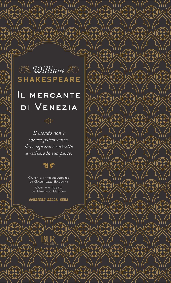 Il mercante di Venezia - Librerie.coop Il mercante di Venezia - Librerie.coop