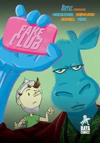 Butac presenta fake club - Librerie.coop
