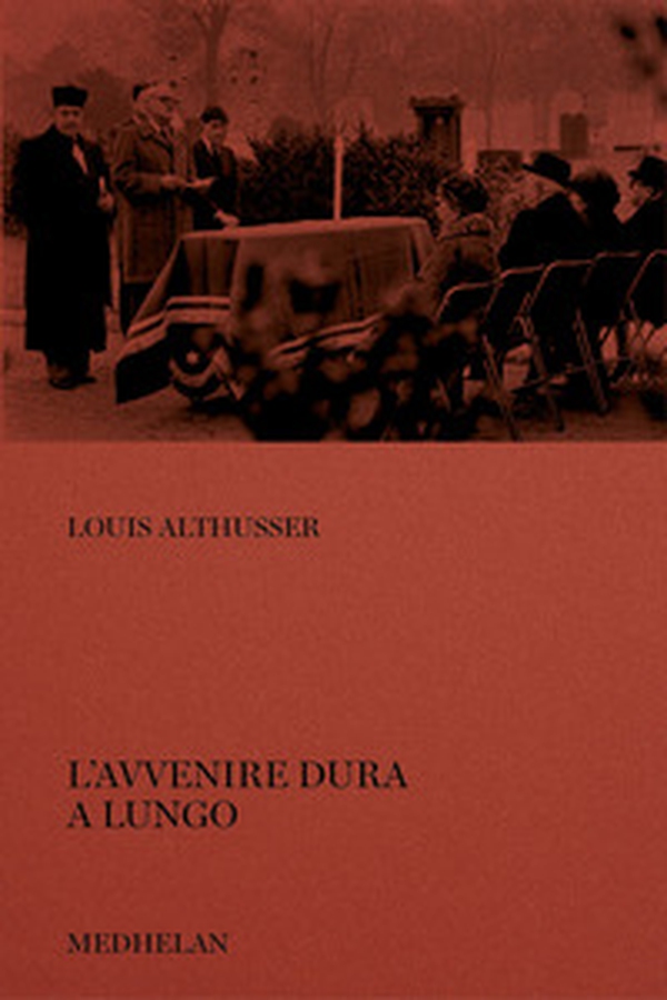 L'avvenire dura a lungo - Librerie.coop L'avvenire dura a lungo - Librerie.coop