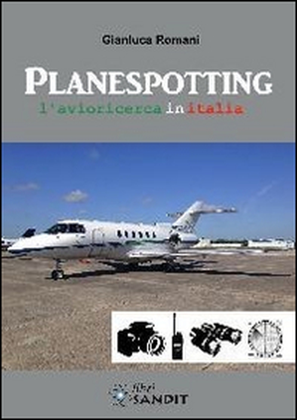 Planespotting - Librerie.coop