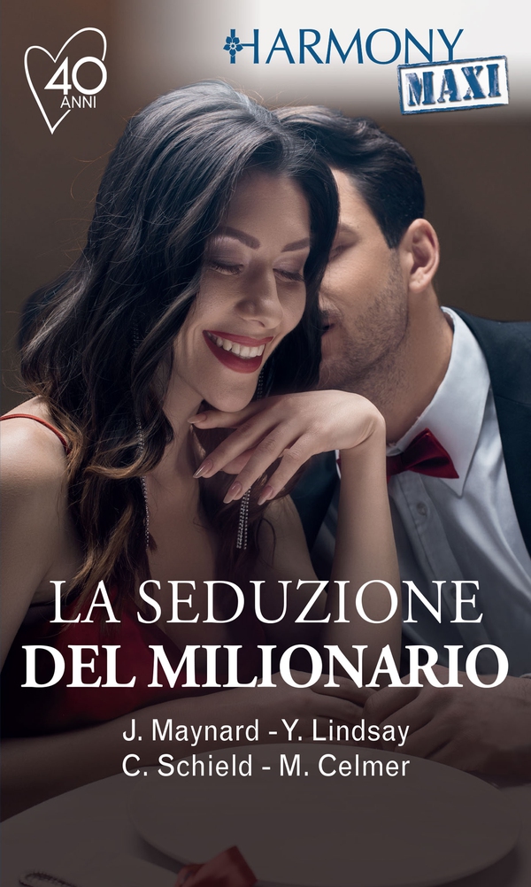 La seduzione del milionario - Librerie.coop La seduzione del milionario - Librerie.coop