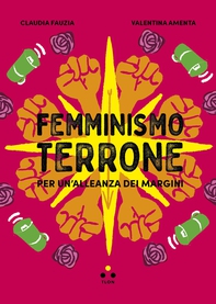 Femminismo terrone - Librerie.coop