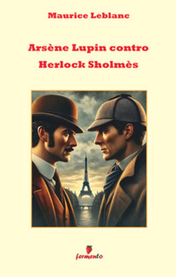 Lupin contro Herlock Sholmes - Librerie.coop