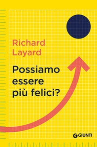 Possiamo essere più felici? - Librerie.coop