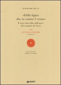 Della figura che va contro il vento - Librerie.coop Della figura che va contro il vento - Librerie.coop