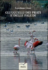 Gli uccelli dei prati e delle paludi - Librerie.coop