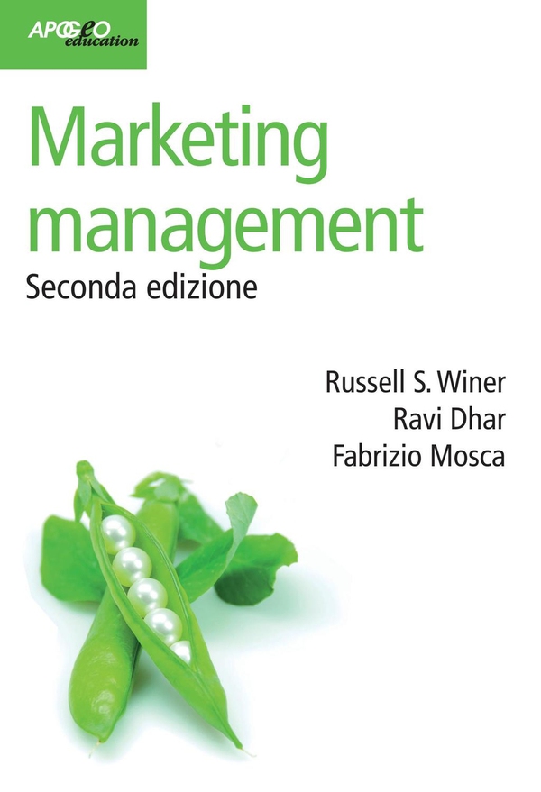 Marketing management, seconda edizione - Librerie.coop Marketing management, seconda edizione - Librerie.coop