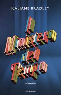 Il ministero del tempo - Librerie.coop