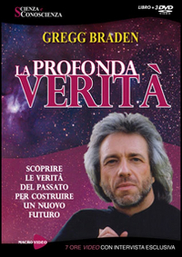 La profonda verità. DVD - Librerie.coop La profonda verità. DVD - Librerie.coop