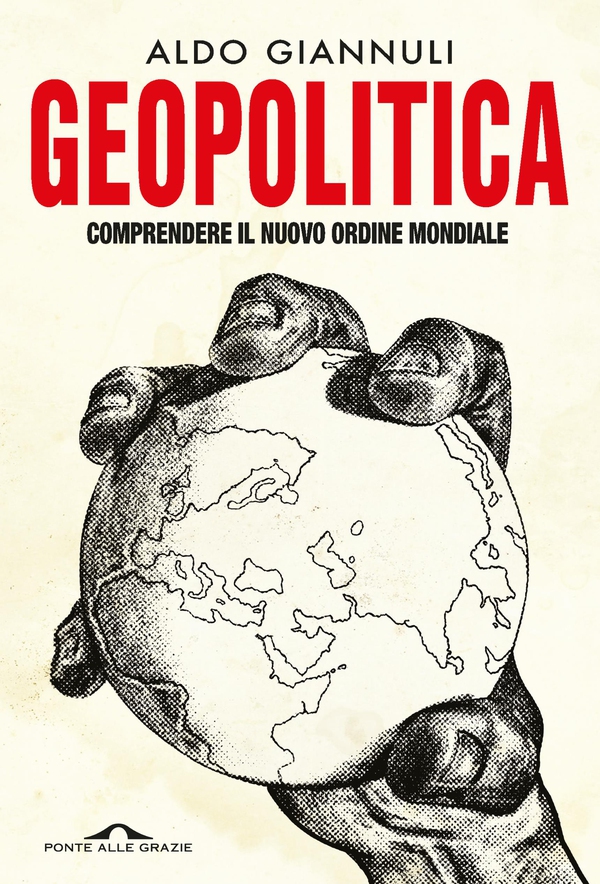 Geopolitica - Librerie.coop Geopolitica - Librerie.coop