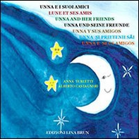 Unna e i suoi amici - Librerie.coop