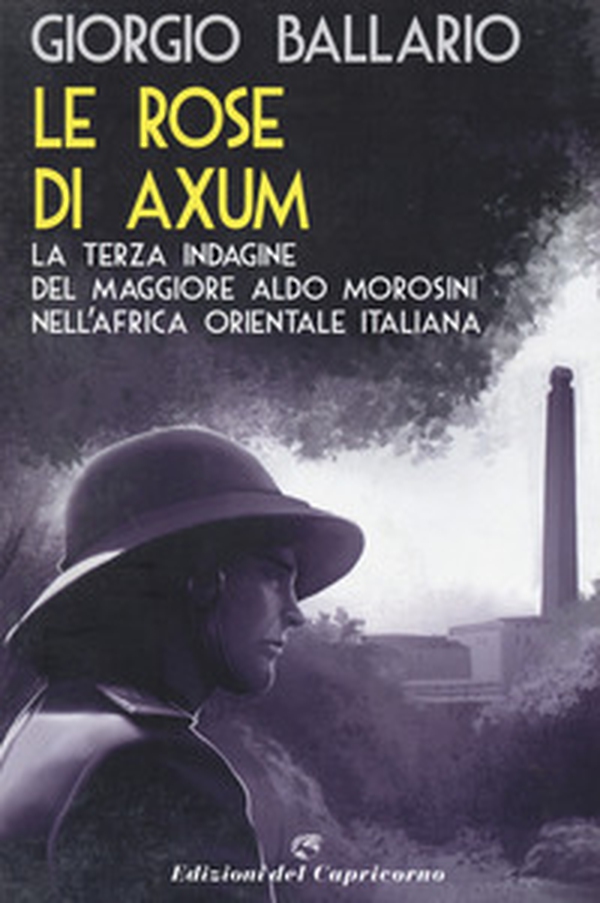 Le rose di Axum - Librerie.coop Le rose di Axum - Librerie.coop