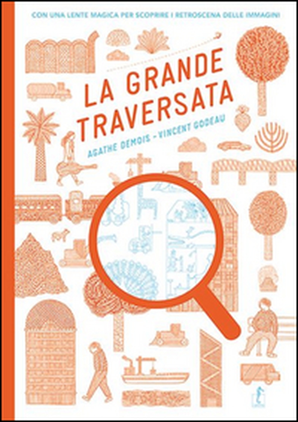 La grande traversata - Librerie.coop La grande traversata - Librerie.coop
