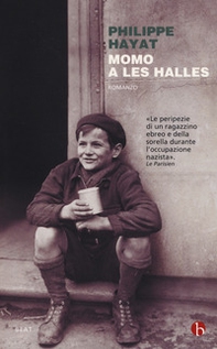 Momo a Les Halles - Librerie.coop