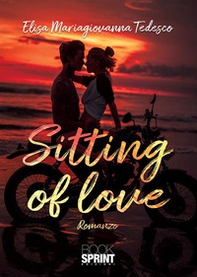 Sitting of love - Librerie.coop Sitting of love - Librerie.coop