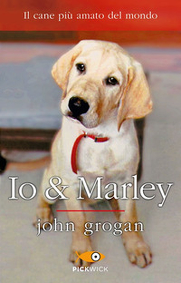 Io & Marley - Librerie.coop Io & Marley - Librerie.coop