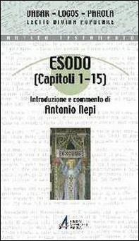 Esodo (capitoli 1-15) - Librerie.coop