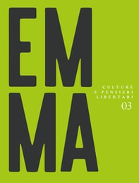 Emma. Culture e pensieri libertari - Librerie.coop