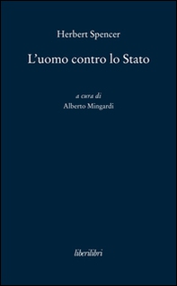 L'uomo contro lo Stato - Librerie.coop